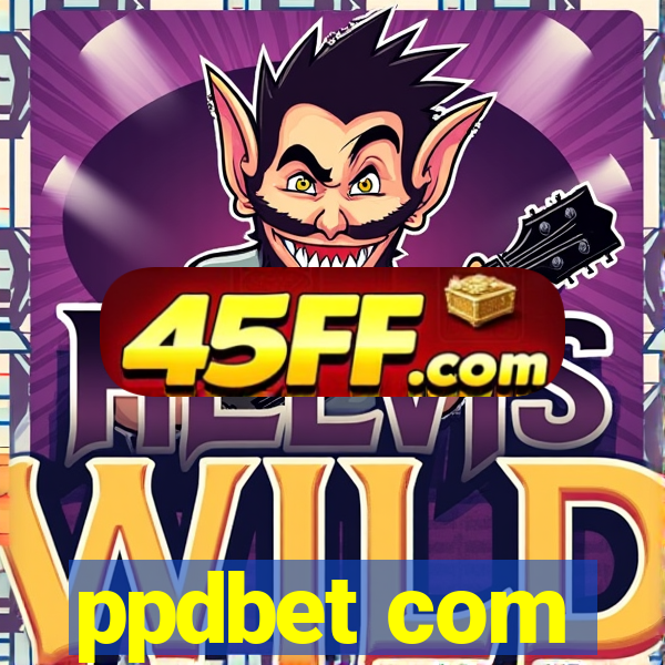ppdbet com